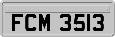 FCM3513