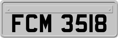 FCM3518
