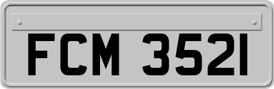 FCM3521