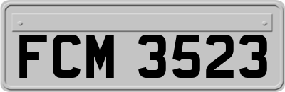 FCM3523