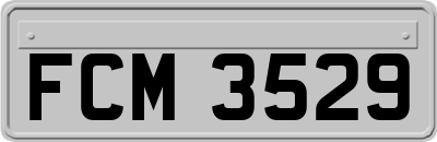 FCM3529