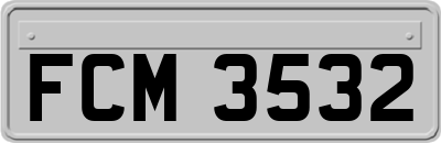 FCM3532