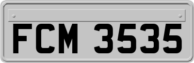 FCM3535