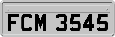 FCM3545