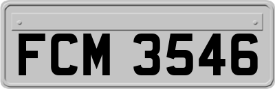 FCM3546