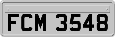 FCM3548