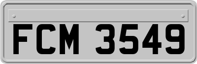 FCM3549