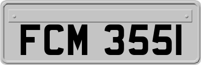 FCM3551