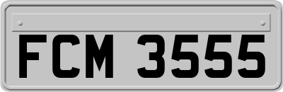 FCM3555