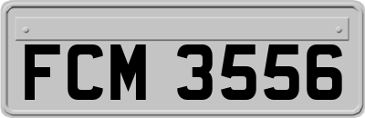 FCM3556