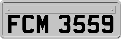 FCM3559