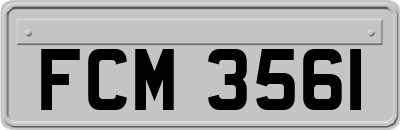 FCM3561