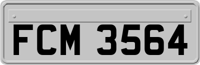 FCM3564