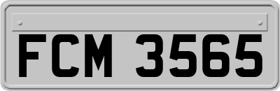 FCM3565