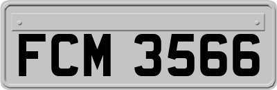 FCM3566