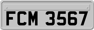 FCM3567