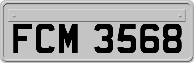 FCM3568