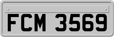 FCM3569