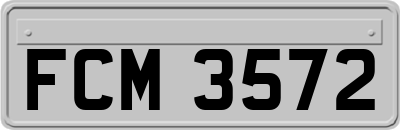 FCM3572