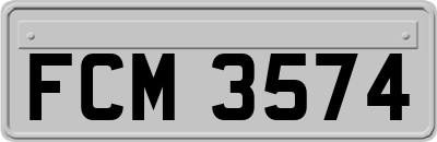 FCM3574