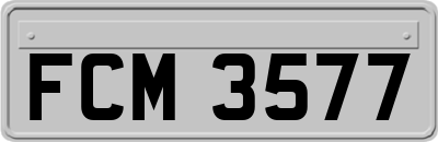 FCM3577