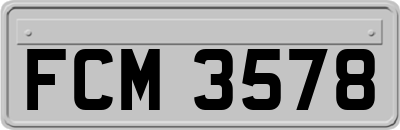 FCM3578