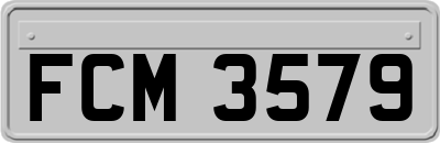 FCM3579