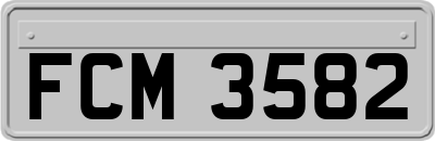 FCM3582