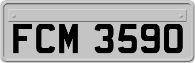 FCM3590