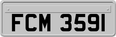 FCM3591