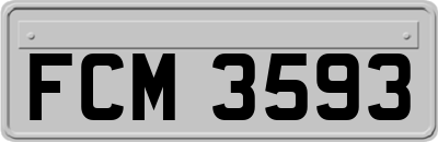 FCM3593