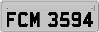 FCM3594