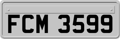 FCM3599