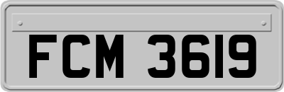 FCM3619