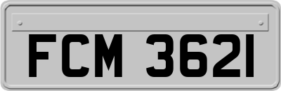 FCM3621