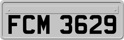 FCM3629