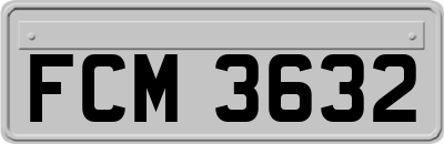 FCM3632