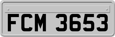 FCM3653