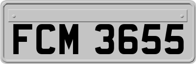 FCM3655