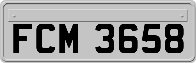 FCM3658