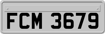 FCM3679