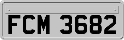 FCM3682