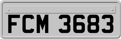 FCM3683