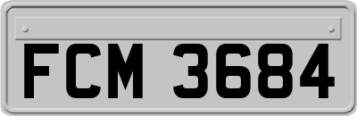 FCM3684