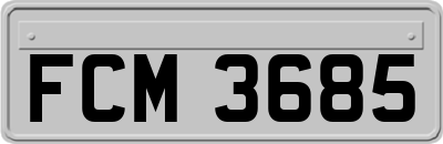 FCM3685