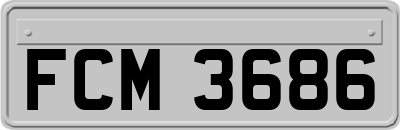 FCM3686