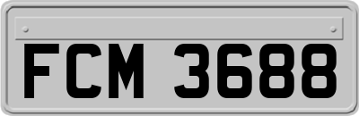 FCM3688