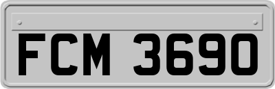 FCM3690