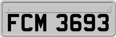 FCM3693