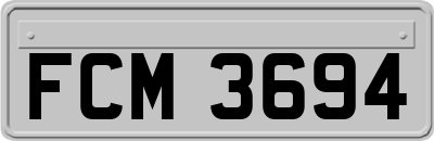 FCM3694